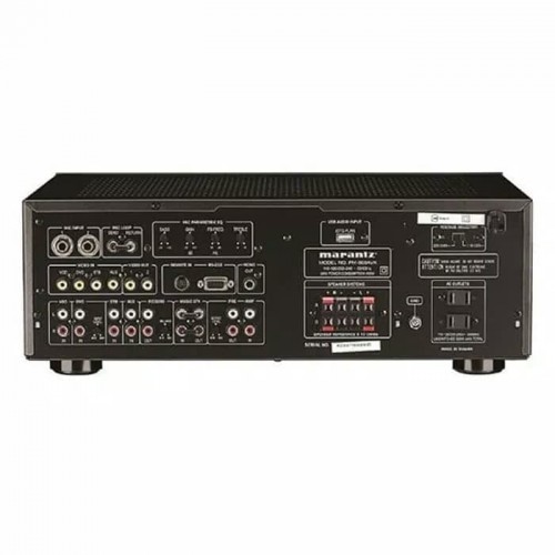 JBL RMA330 Karaoke Amplifier